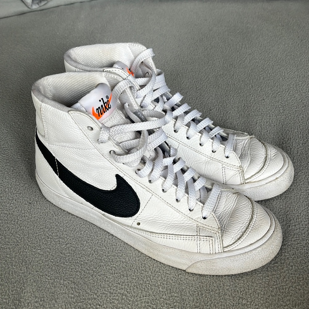 Nike blazers